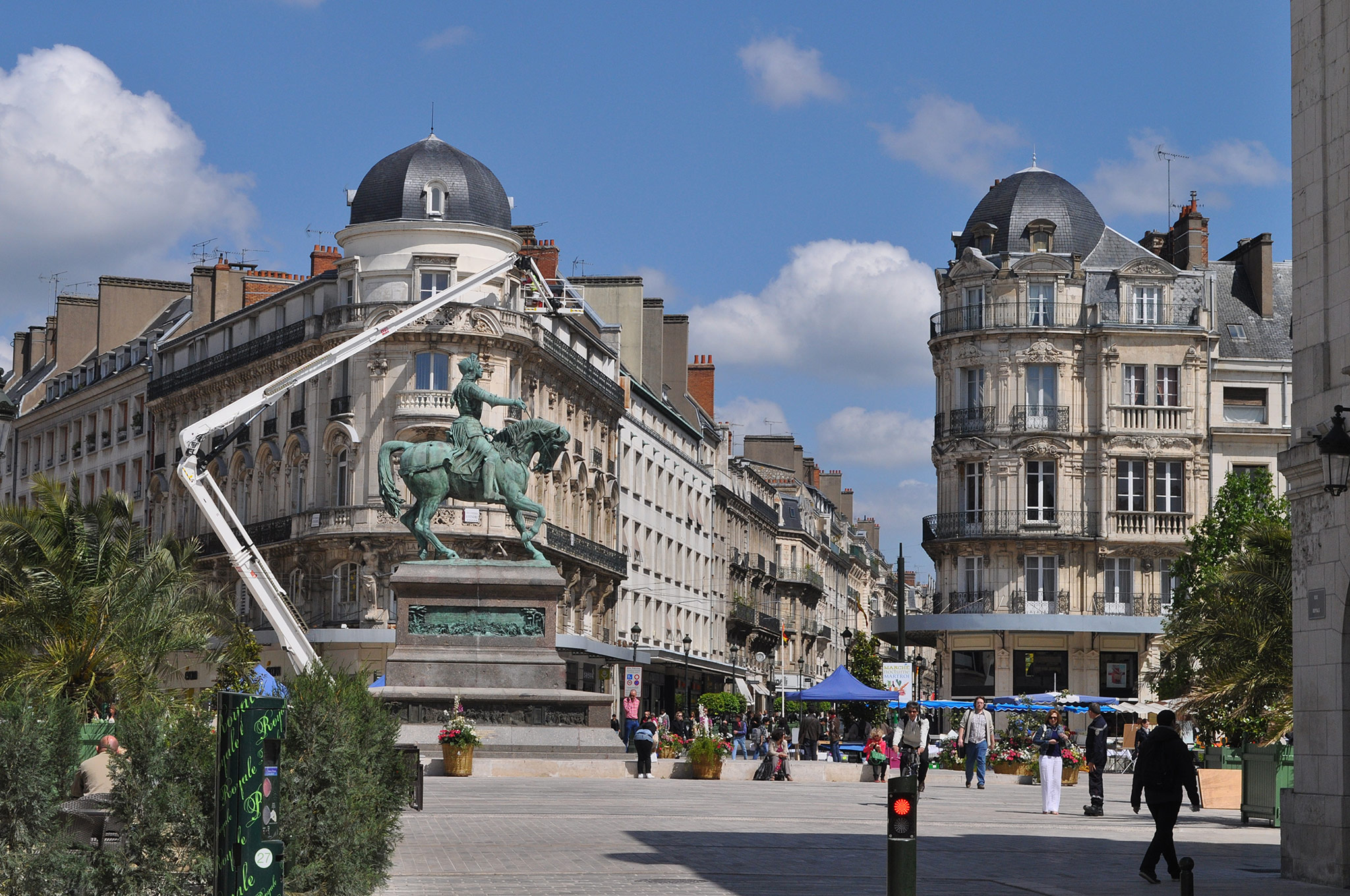 Orleans